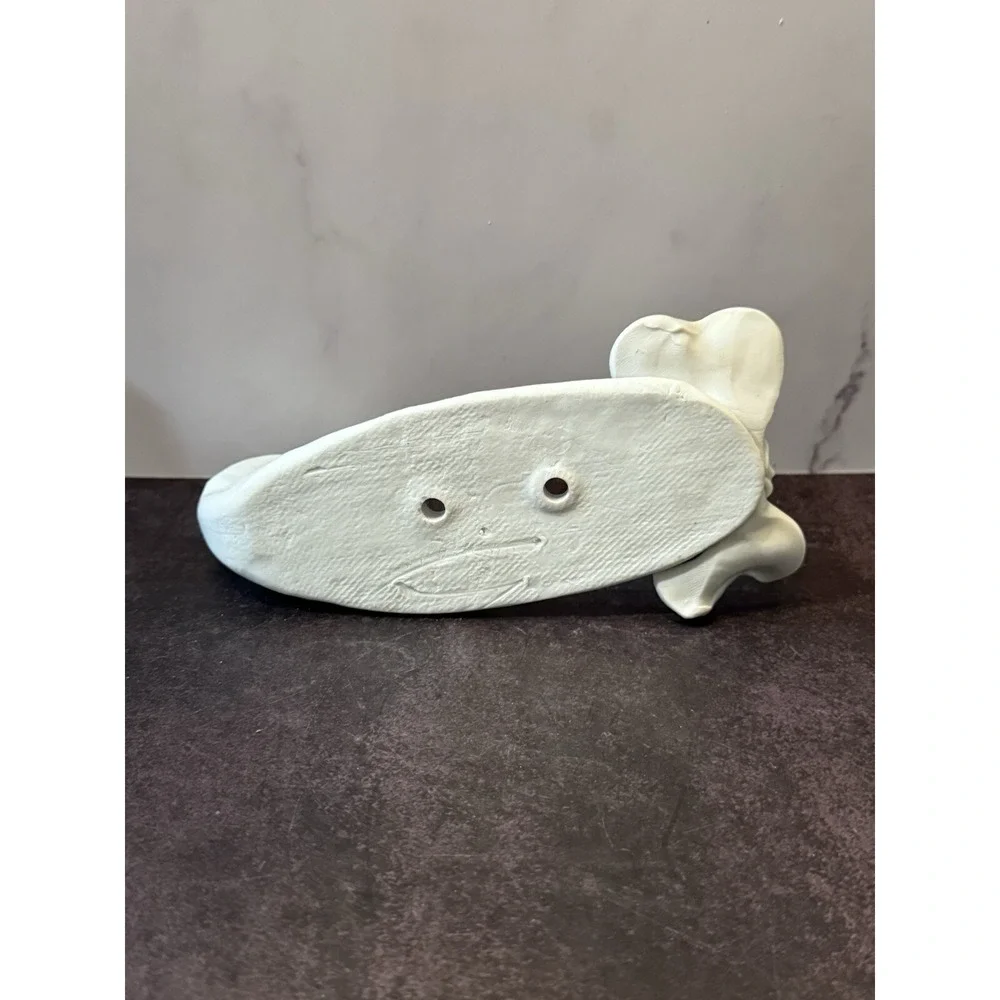 Angel Ceramic Wall Hook